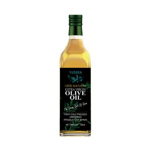 Yusera Extra Virgin Olive Oil 100ml